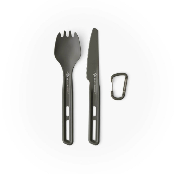 Sea to Summit Frontier Ultralight Cutlery Set (2 pc) CUTLERY SET SEA TO SUMMIT