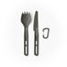 Sea to Summit Frontier Ultralight Cutlery Set (2 pc) CUTLERY SET SEA TO SUMMIT