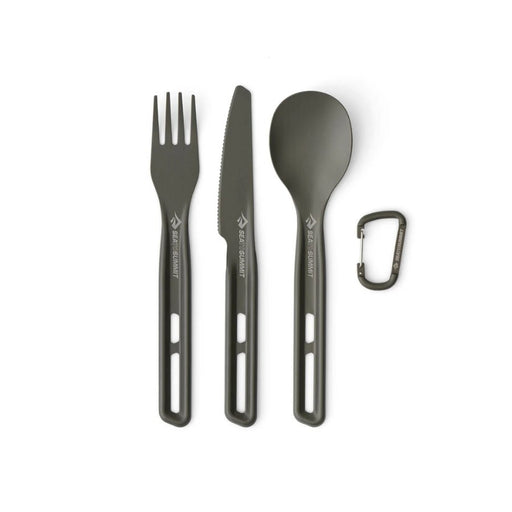 Sea to Summit Frontier Ultralight Cutlery Set (3 pc) CUTLERY SET SEA TO SUMMIT