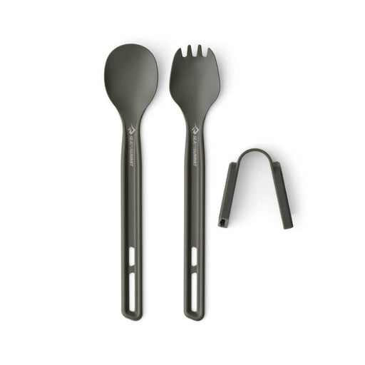 Sea to Summit Frontier Ultralight Cutlery Set (3 pc) CUTLERY SET SEA TO SUMMIT