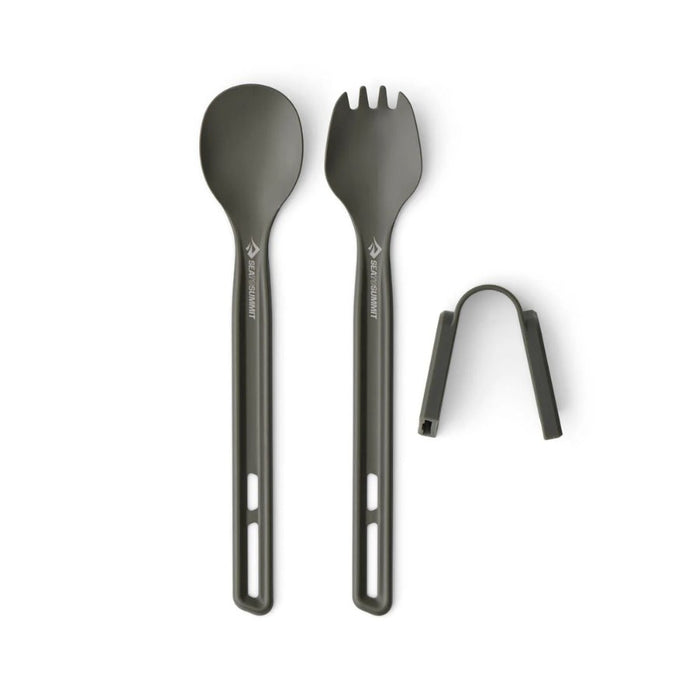 Sea to Summit Frontier Ultralight Cutlery Set (3 pc) CUTLERY SET SEA TO SUMMIT