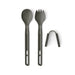 Sea to Summit Frontier Ultralight Cutlery Set (3 pc) CUTLERY SET SEA TO SUMMIT