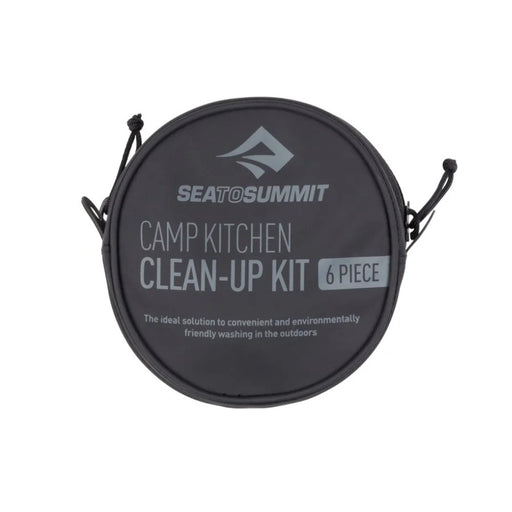 Sea to Summit Camp Kitchen Clean-Up Kit KITCHEN SET SEA TO SUMMIT