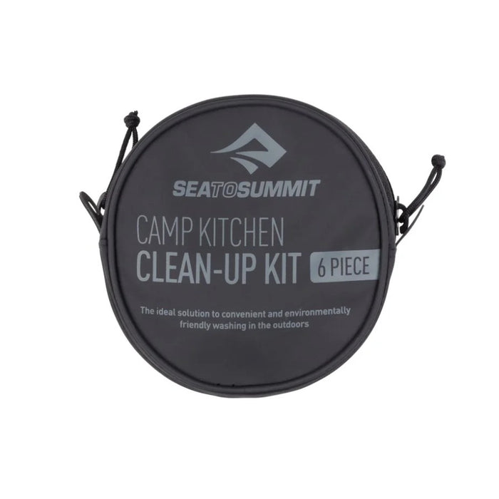 Sea to Summit Camp Kitchen Clean-Up Kit KITCHEN SET SEA TO SUMMIT