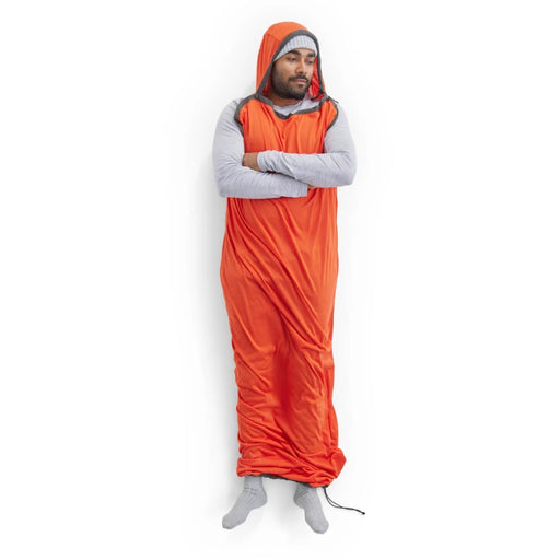 Sea to Summit Reactor Extreme Liner SLEEPING BAG LINER SEA TO SUMMIT