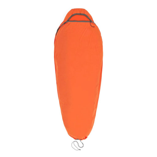 Sea to Summit Reactor Extreme Liner SLEEPING BAG LINER SEA TO SUMMIT STANDARD SPICY ORANGE