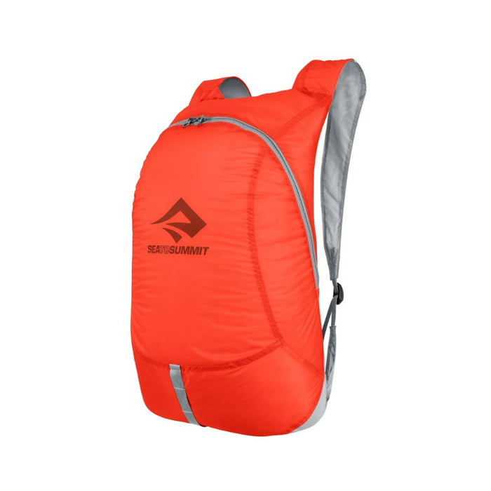 Sea to Summit Ultra-Sil Daypack DAYPACK SEA TO SUMMIT SPICY ORANGE