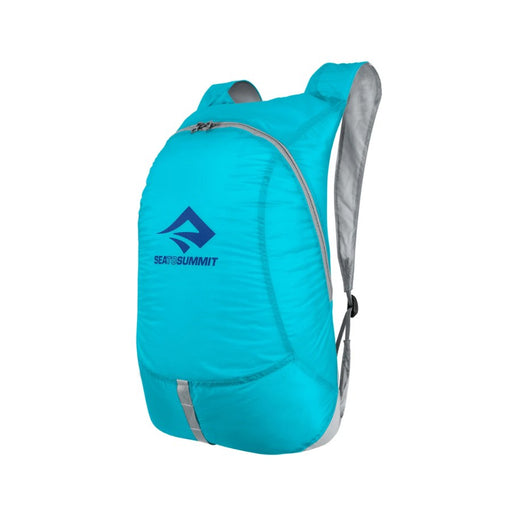 Sea to Summit Ultra-Sil Daypack DAYPACK SEA TO SUMMIT ATOLL BLUE