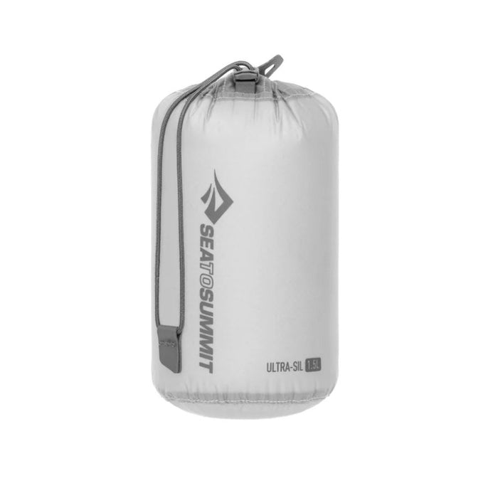 Sea to Summit Ultra-Sil Stuff Sack (small) STUFF SACK SEA TO SUMMIT 3L HIGHRISE GREY