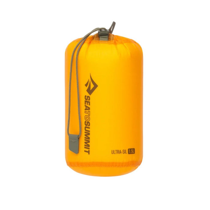 Sea to Summit Ultra-Sil Stuff Sack (small) STUFF SACK SEA TO SUMMIT 5L ZINNIA YELLOW
