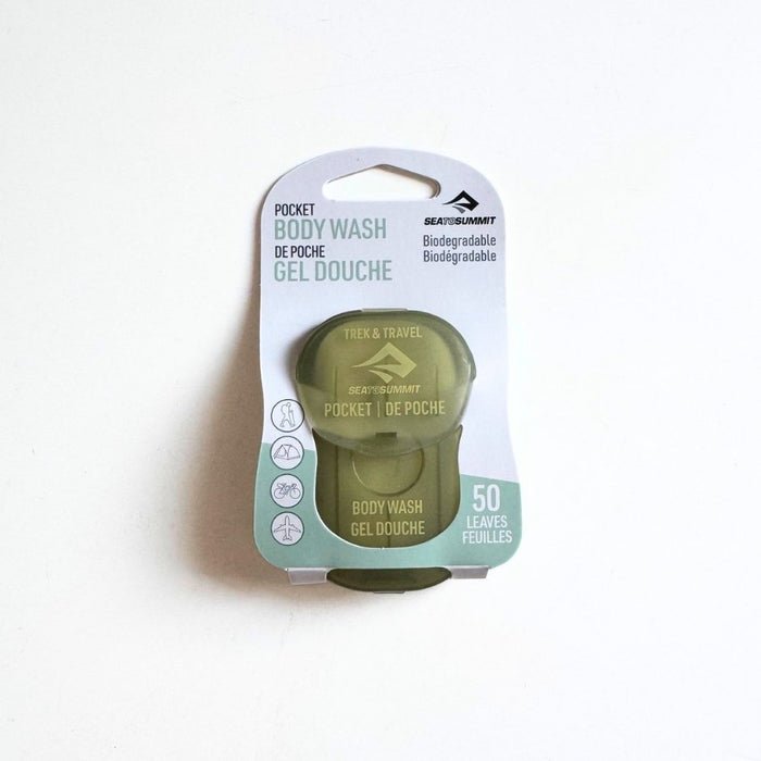 Sea to Summit Pocket Body Wash