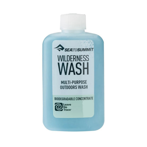 Sea to Summit Wilderness Wash (100 ml) WASH SEA TO SUMMIT