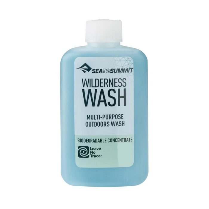 Sea to Summit Wilderness Wash (100 ml) WASH SEA TO SUMMIT