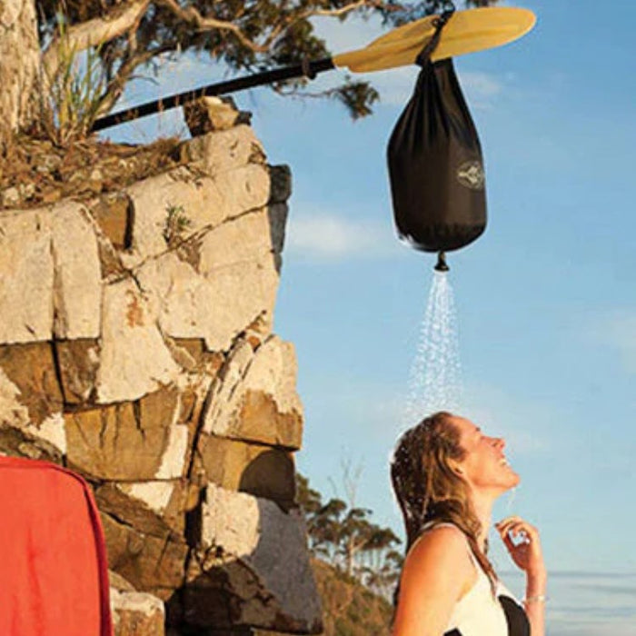 Sea to Summit Pocket Shower SHOWER SEA TO SUMMIT