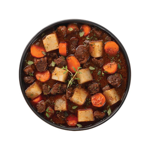 SLY Potato Bourguignon (vegan, gluten-free) FOOD SLY FOODS