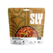 SLY Bolognese Pasta (vegan) FOOD SLY FOODS
