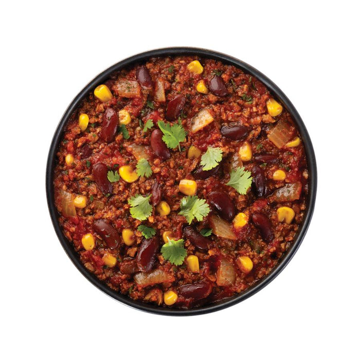 SLY Chili (vegan, gluten-free) FOOD SLY FOODS