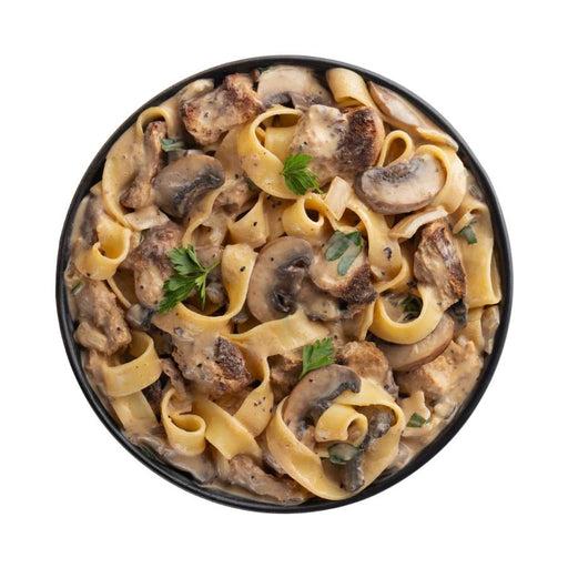 SLY Stroganoff (vegan) FOOD SLY FOODS