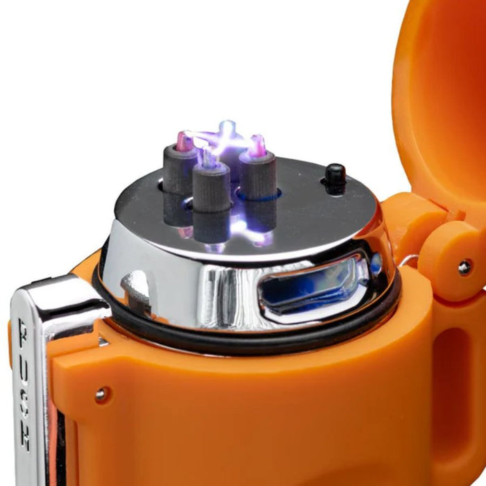 S.O.L. Fire Lite Fuel-free Electric Lighter FIRE STARTER SURVIVE OUTDOORS LONGER