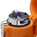 S.O.L. Fire Lite Fuel-free Electric Lighter FIRE STARTER SURVIVE OUTDOORS LONGER
