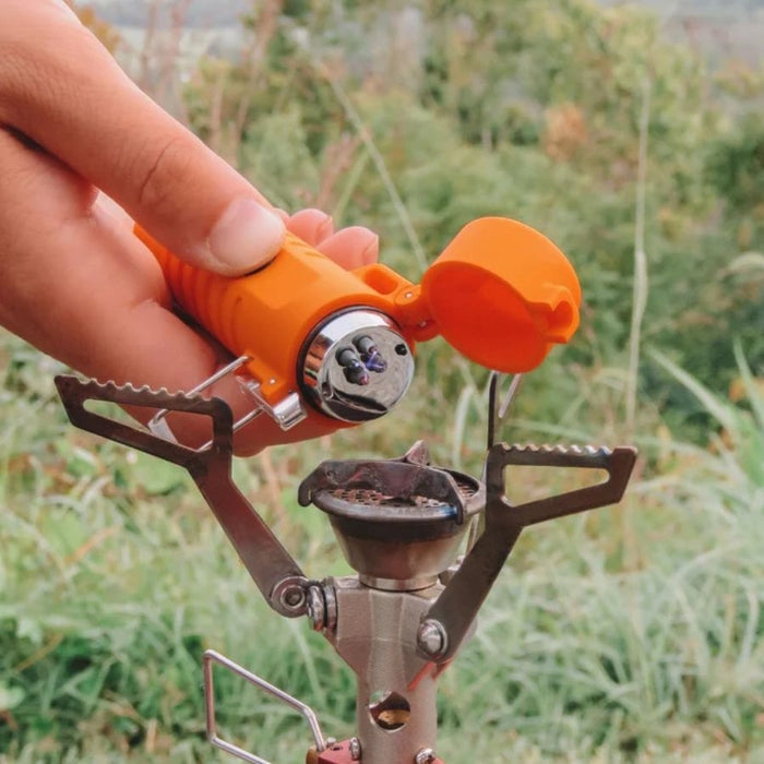 S.O.L. Fire Lite Fuel-free Electric Lighter FIRE STARTER SURVIVE OUTDOORS LONGER