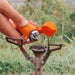 S.O.L. Fire Lite Fuel-free Electric Lighter FIRE STARTER SURVIVE OUTDOORS LONGER