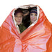 S.O.L. Emergency Blanket XL BLANKET SURVIVE OUTDOORS LONGER