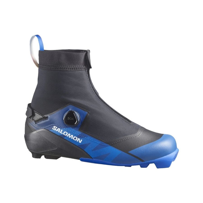 Salomon Equipe Pro Classic BOA CLASSIC BOOT SALOMON