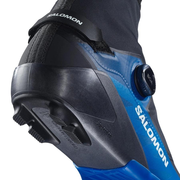 Salomon Equipe Pro Classic BOA CLASSIC BOOT SALOMON