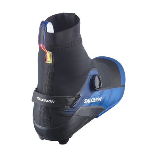 Salomon Equipe Pro Classic BOA CLASSIC BOOT SALOMON