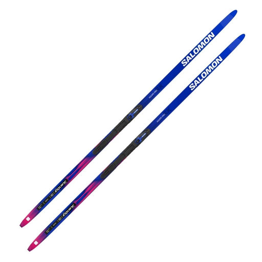 Salomon Equipe Pro Skate (pre-mounted) SKATE SKI SALOMON