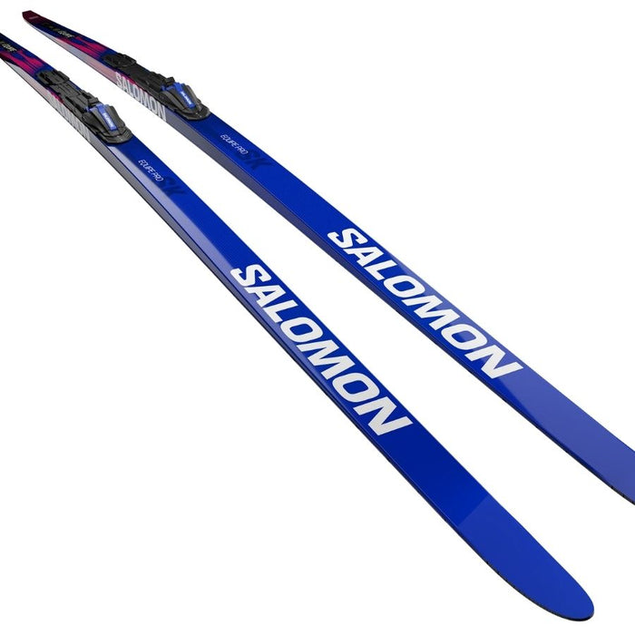 Salomon Equipe Pro Skate (pre-mounted) SKATE SKI SALOMON