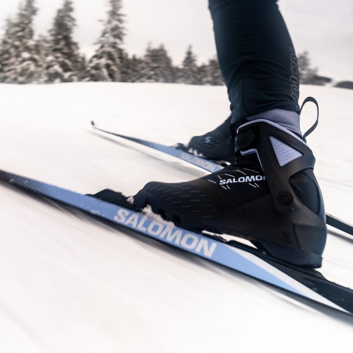 Salomon RS8 Vitane Prolink (women's) SKATE BOOT SALOMON