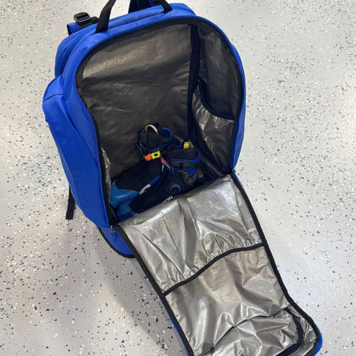 salomon gear bag ski boot bag 2013 Salomon Go To Snow Bag (50L) — ebsadventure