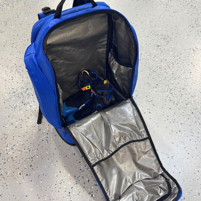 salomon arctic s3 ski bag Salomon Go To Snow Bag (50L) — ebsadventure