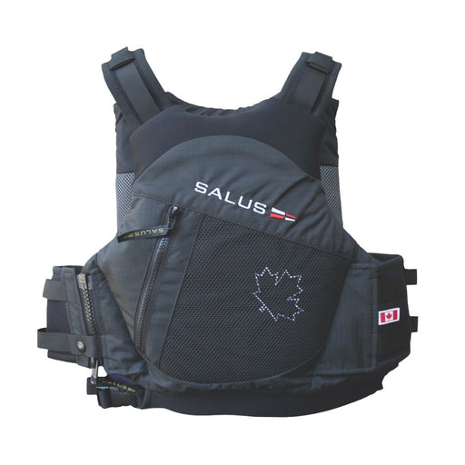 Salus Abacus PFD PFD SALUS S-M BLACK
