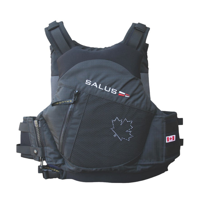 Salus Abacus PFD PFD SALUS S-M BLACK