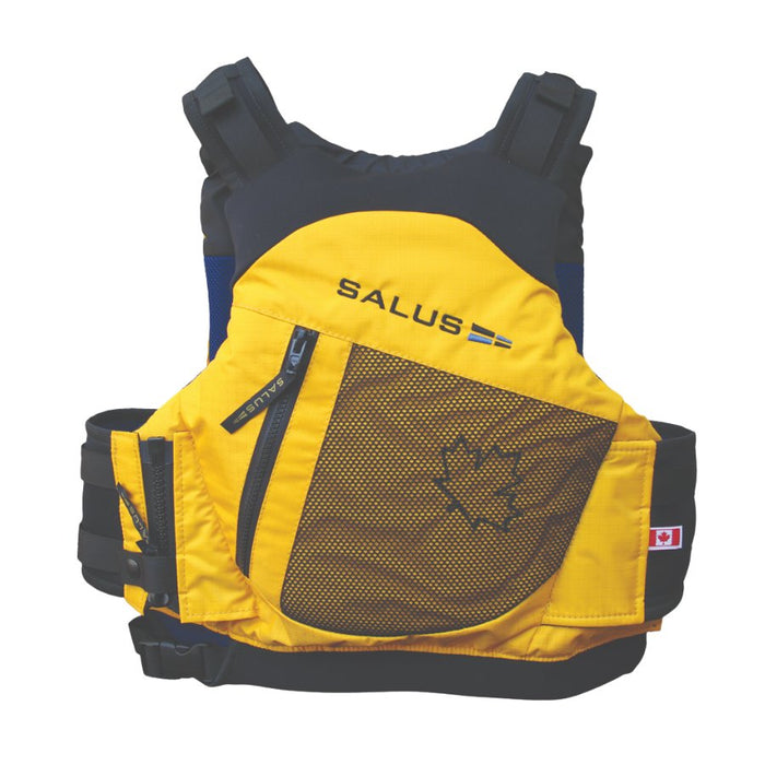 Salus Abacus PFD PFD SALUS S-M GOLD