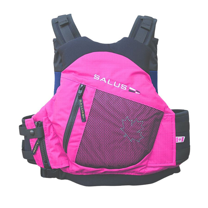 Salus Abacus PFD PFD SALUS S-M PINK