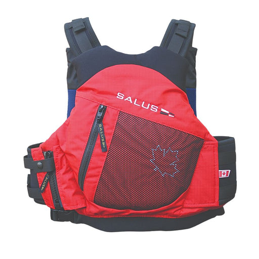 Salus Abacus PFD PFD SALUS S-M RED