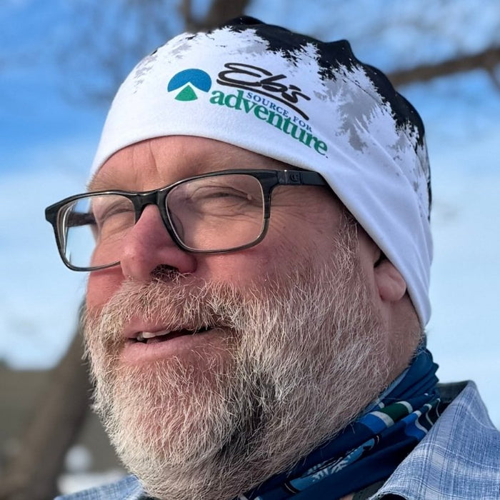 Sauce "Eb's" Fleece N' Swift Toque TOQUE SAUCE HEADWEAR