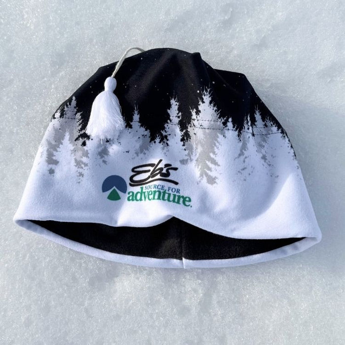 Sauce "Eb's" Fleece N' Swift Toque TOQUE SAUCE HEADWEAR