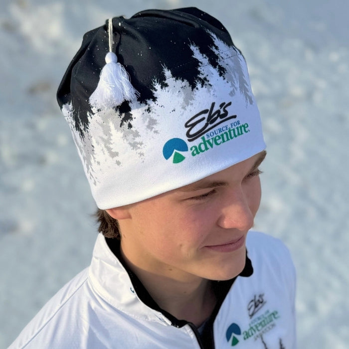 Sauce "Eb's" Swift Toque TOQUE SAUCE HEADWEAR