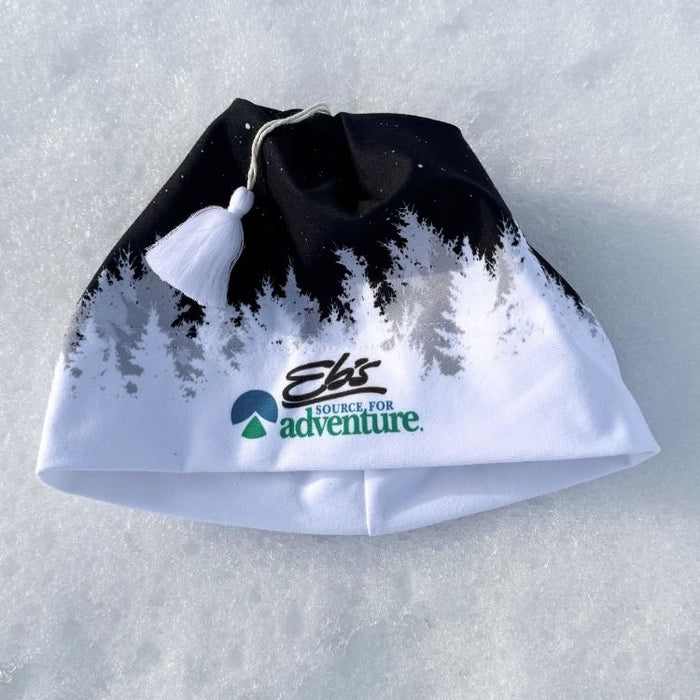 Sauce "Eb's" Swift Toque TOQUE SAUCE HEADWEAR