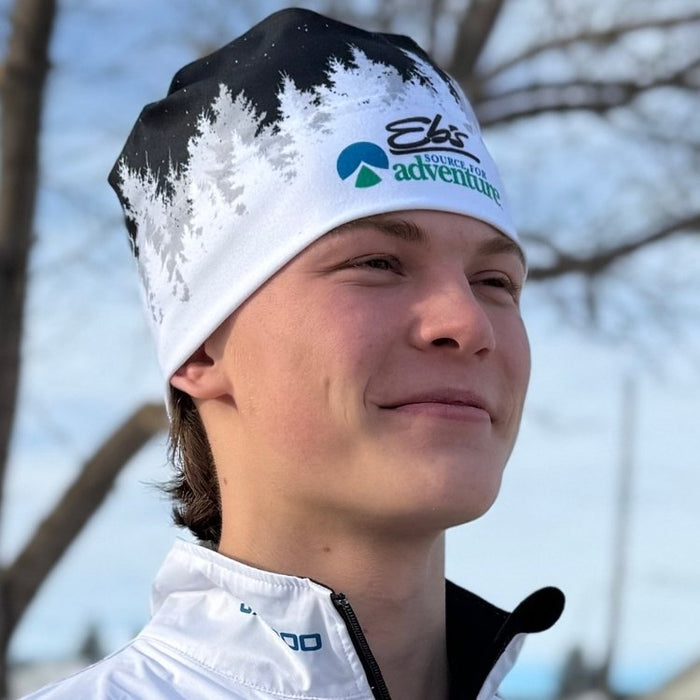 Sauce "Eb's" Swift Toque TOQUE SAUCE HEADWEAR