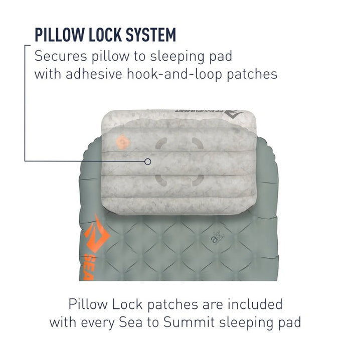 Sea to Summit Aeros Down Pillow PILLOW SEA TO SUMMIT