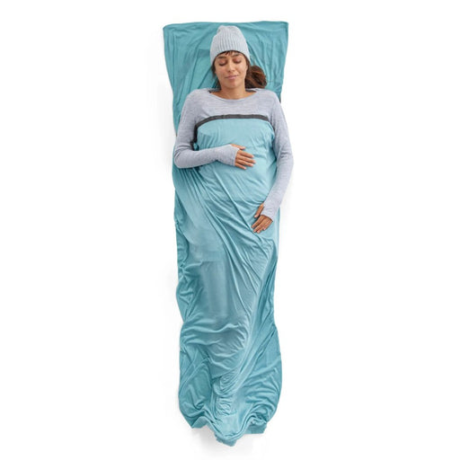 Sea to Summit Comfort Blend Liner SLEEPING BAG LINER SEA TO SUMMIT