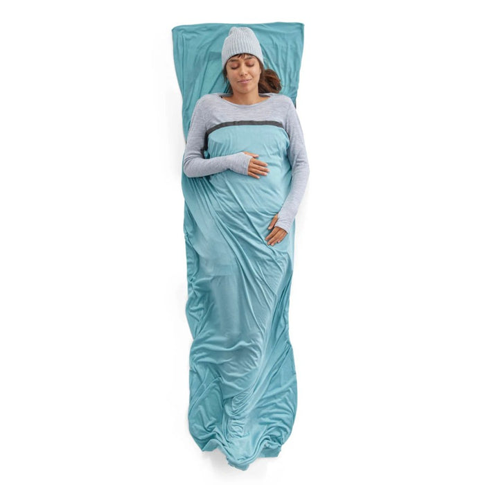 Sea to Summit Comfort Blend Liner SLEEPING BAG LINER SEA TO SUMMIT