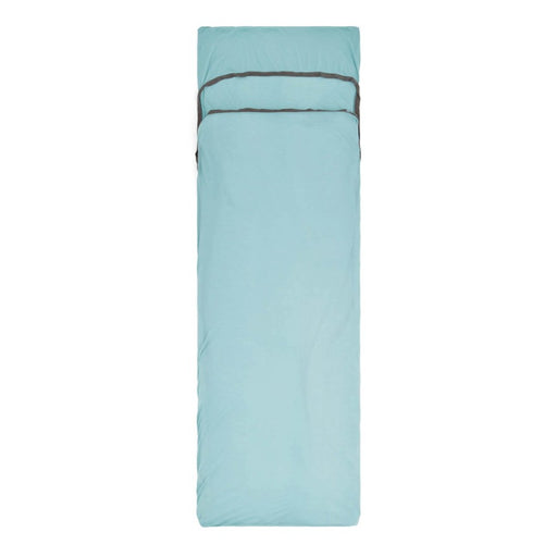 Sea to Summit Comfort Blend Liner SLEEPING BAG LINER SEA TO SUMMIT TRAVELLER AQUASEA BLUE