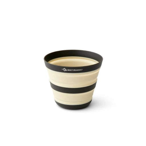 Sea to Summit Frontier Ultralight Collapsible Cup BOWL SEA TO SUMMIT BONE WHITE